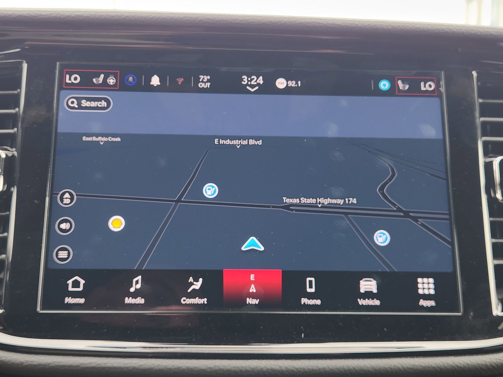 New 2026 Dodge Durango GT image 15