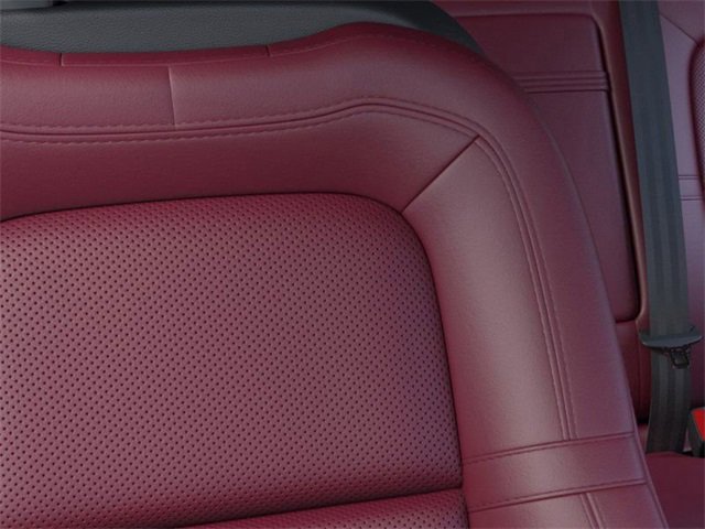 New 2025 Lincoln Corsair Reserve w/ Jet Appearance Package image 17