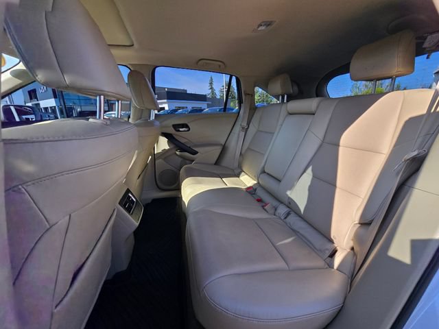 Used 2018 Acura RDX w/ Technology Package AWD/4WD image 19