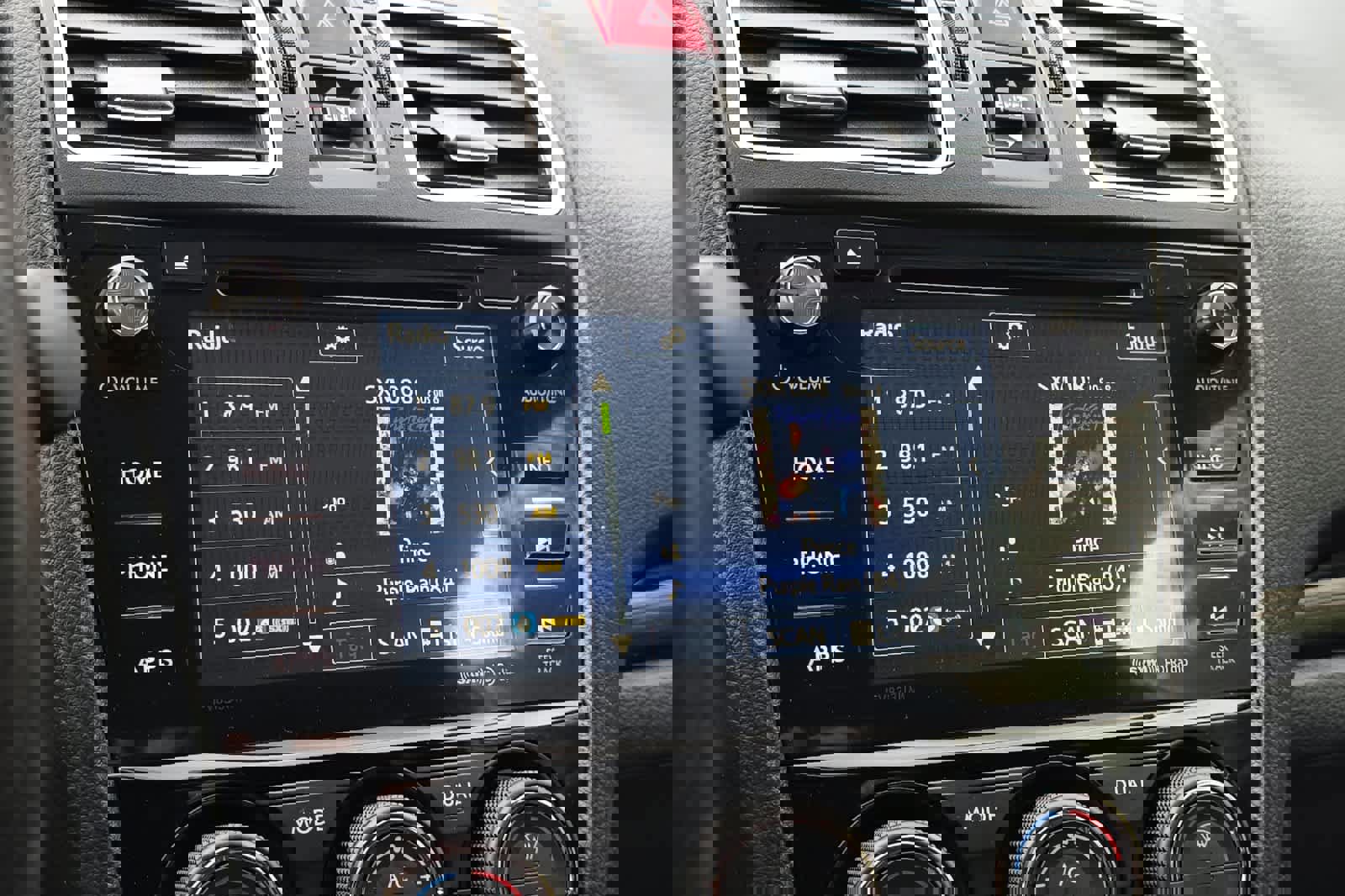 Used 2018 Subaru WRX STI image 19