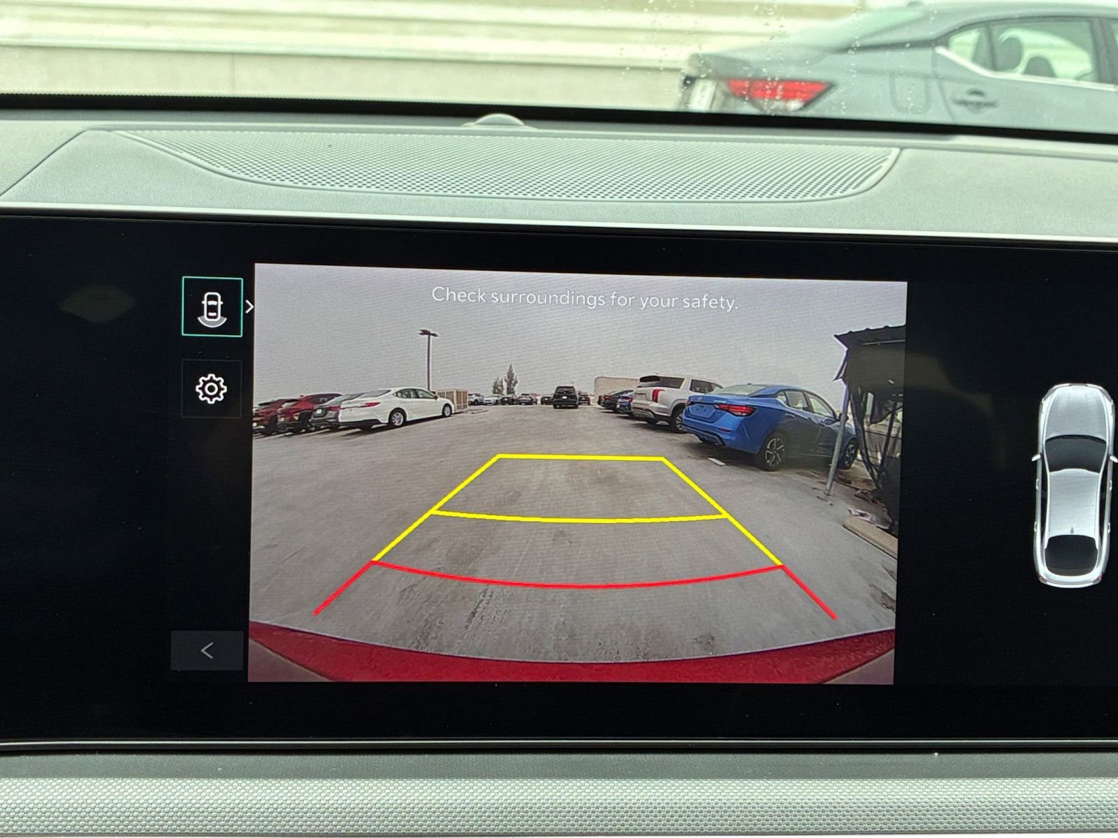 Used 2025 Kia K5 LXS image 17