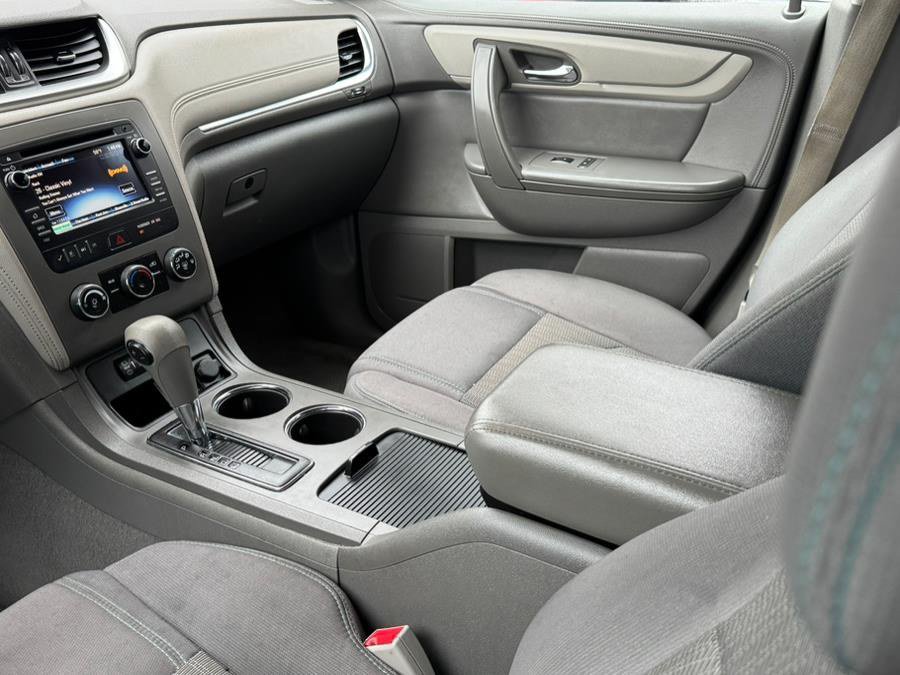 Used 2016 Chevrolet Traverse LS AWD/4WD image 17