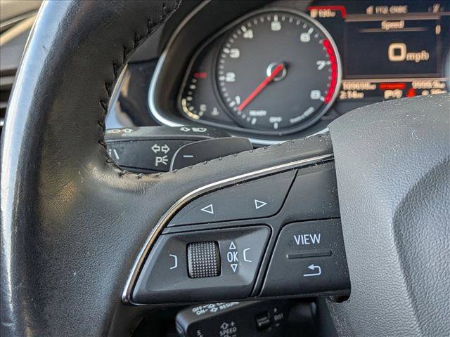 Used 2017 Audi Q7 3.0T Premium Plus w/ Premium Plus Package image 13