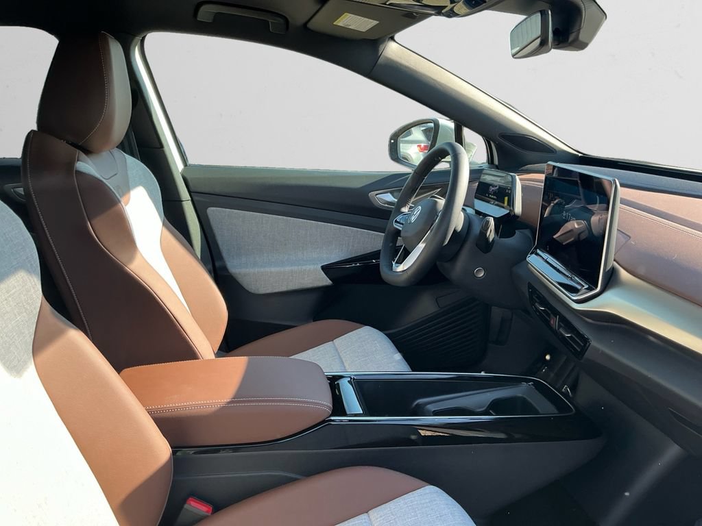 New 2026 Volkswagen ID.4 Pro AWD/4WD image 15