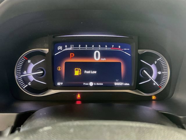 Used 2022 Honda Passport Elite image 15