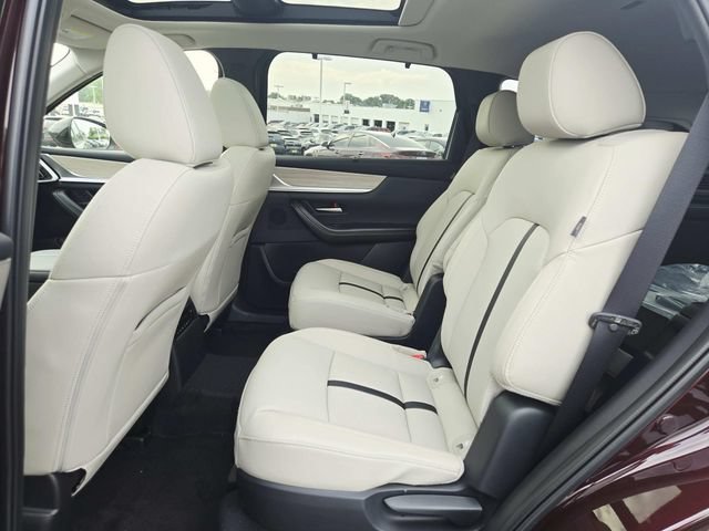 New 2026 MAZDA CX-90 3.3 Turbo w/ Premium Sport Pkg AWD/4WD image 10