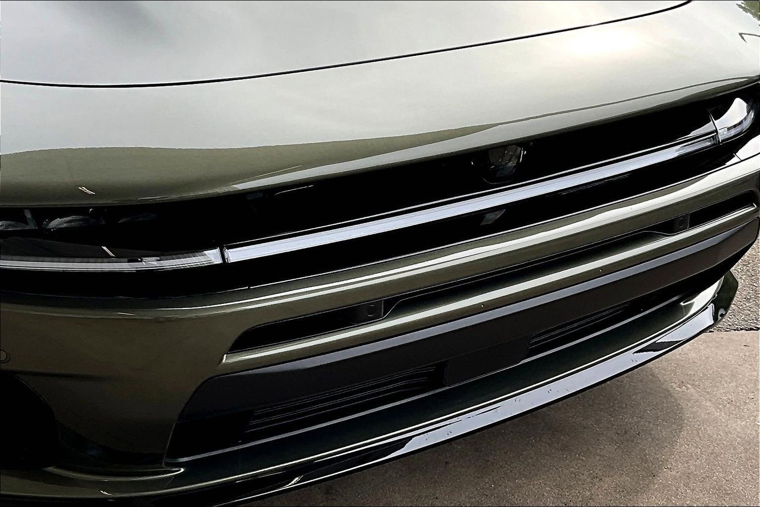 New 2026 Dodge Charger R/T image 15