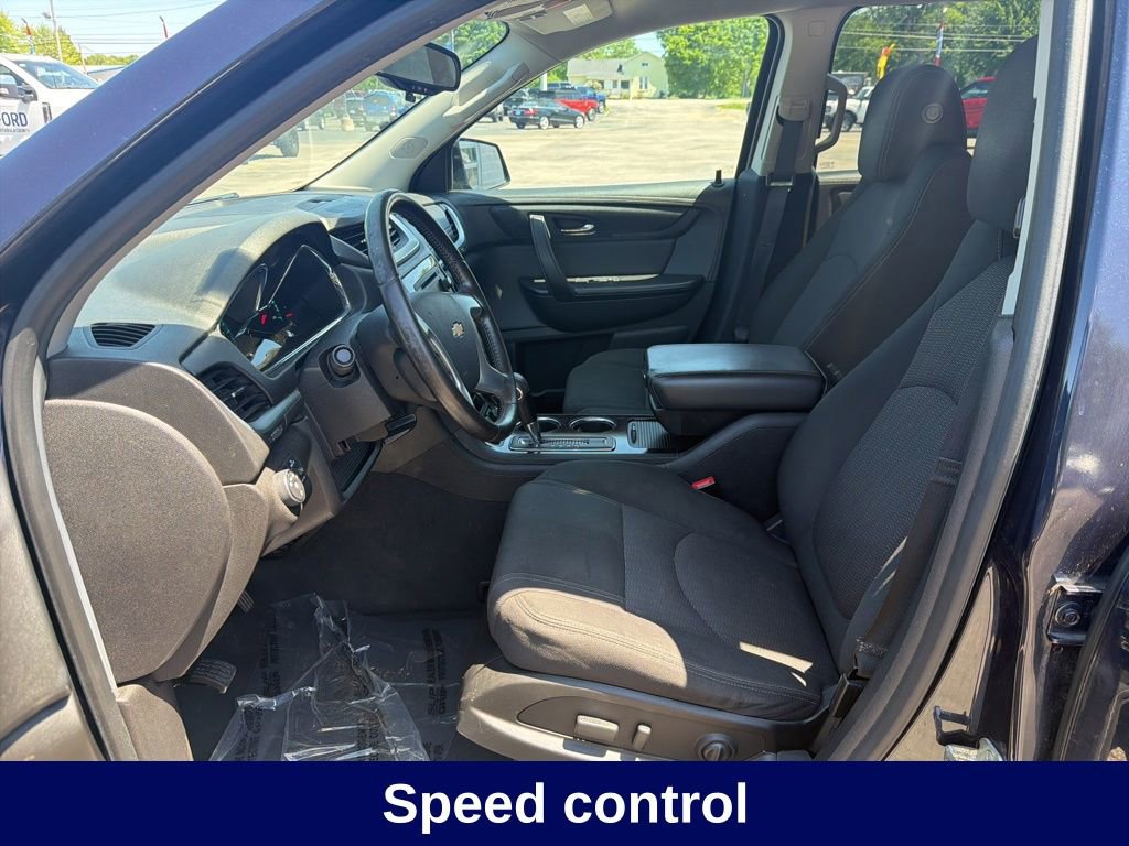 Used 2016 Chevrolet Traverse LT w/ Style and Technology Package AWD/4WD image 27
