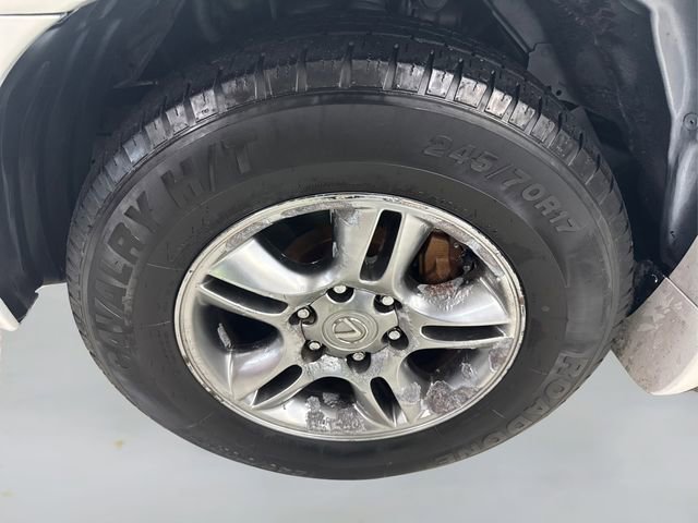 Used 2008 Lexus GX 470 image 18