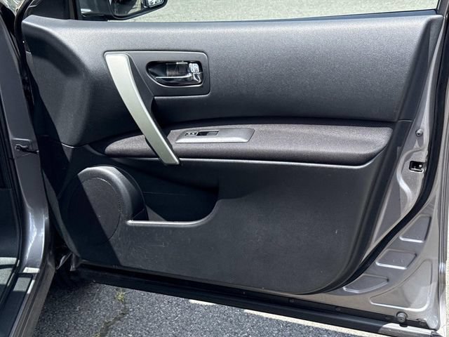 Used 2012 Nissan Rogue S FWD image 8