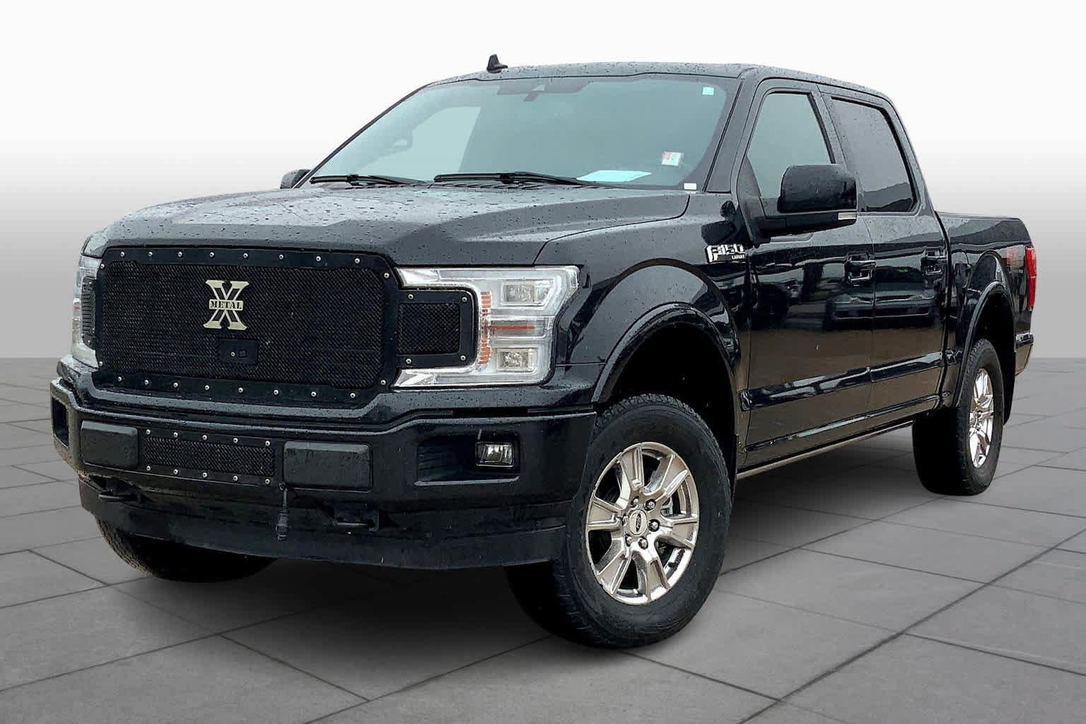 Used 2020 Ford F150 Lariat w/ Equipment Group 502A Luxury AWD/4WD image 2