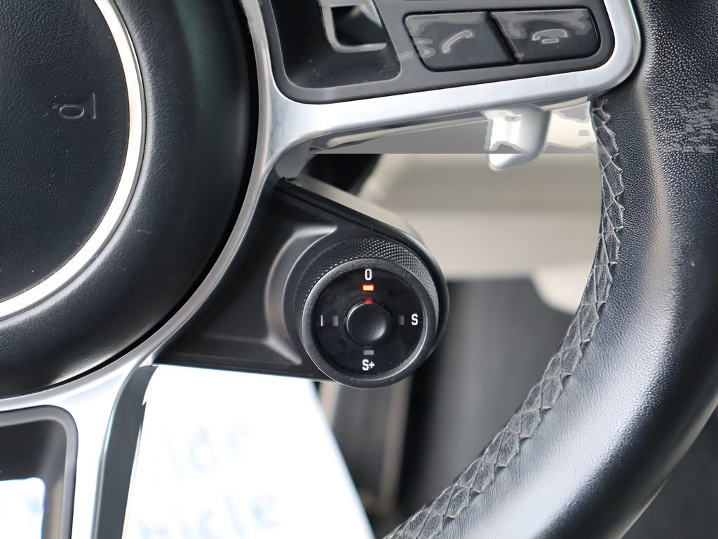 Used 2018 Porsche Panamera 4S Executive AWD/4WD image 31