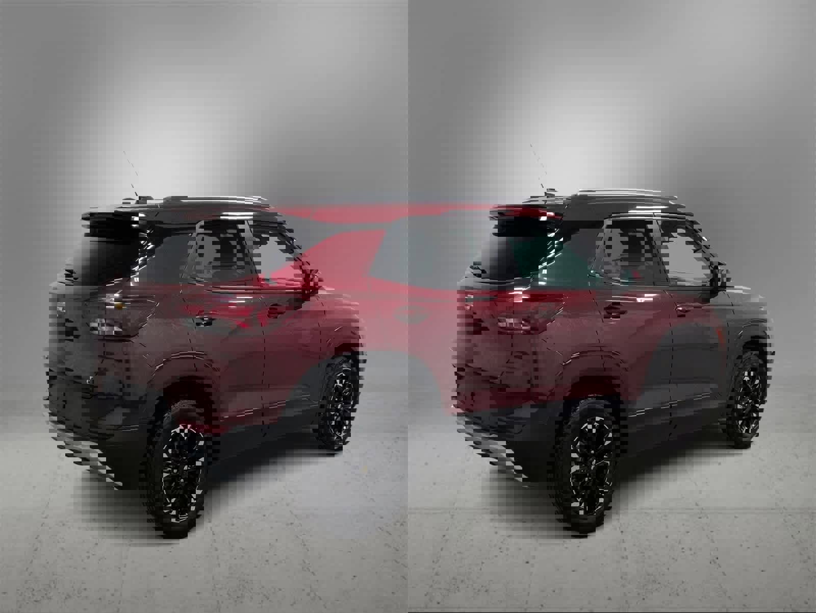 Used 2023 Chevrolet TrailBlazer LT w/ Convenience Package image 8