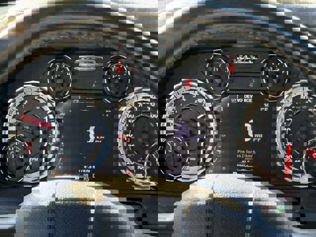 Used 2017 RAM 1500 Big Horn image 20