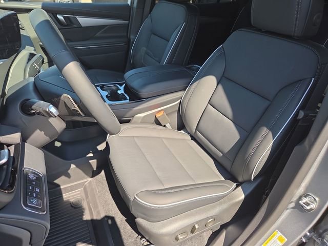 New 2026 Buick Enclave Preferred w/ Power Package image 19