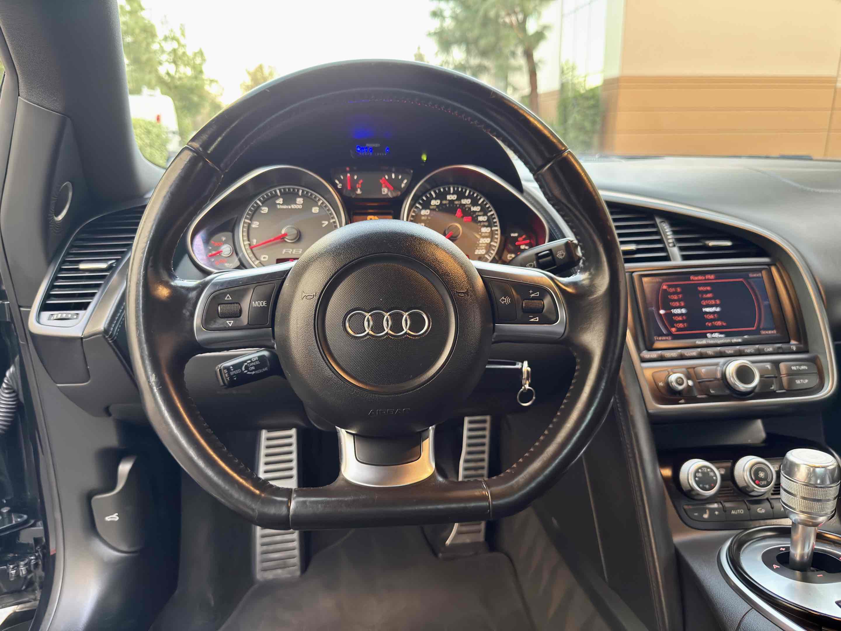 Used 2008 Audi R8 V8 AWD/4WD image 58