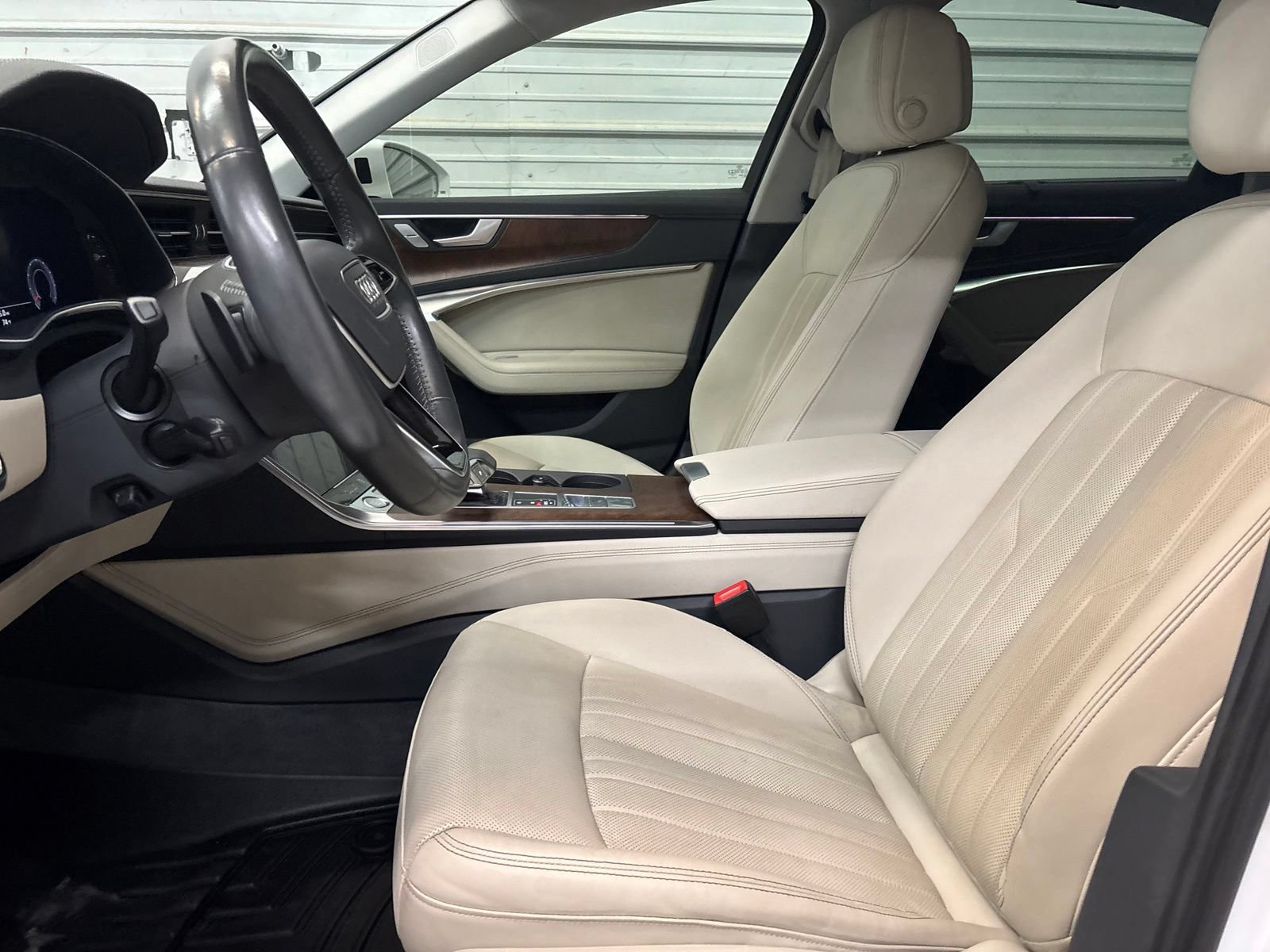 Used 2019 Audi A6 3.0T Prestige w/ Prestige Package AWD/4WD image 10