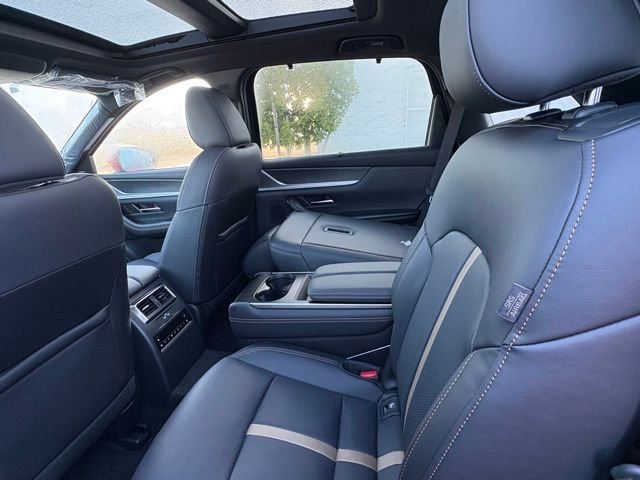 New 2026 MAZDA CX-90 3.3 Turbo S w/ Premium Plus AWD/4WD image 11