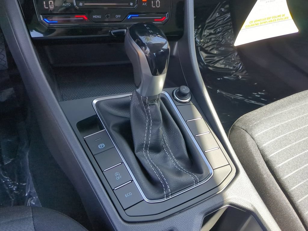 New 2026 Volkswagen Jetta S FWD image 22