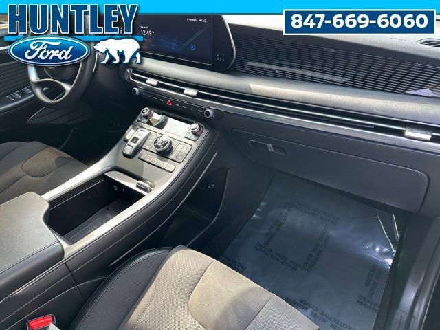 Used 2024 Hyundai Palisade Calligraphy AWD/4WD image 10