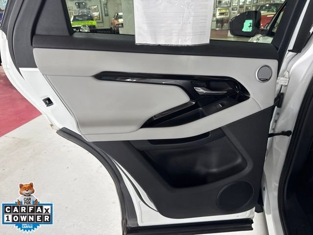 Used 2024 Land Rover Range Rover Evoque S AWD/4WD image 30