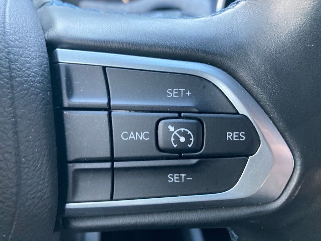 Used 2022 Jeep Compass Latitude w/ Convenience Group image 43