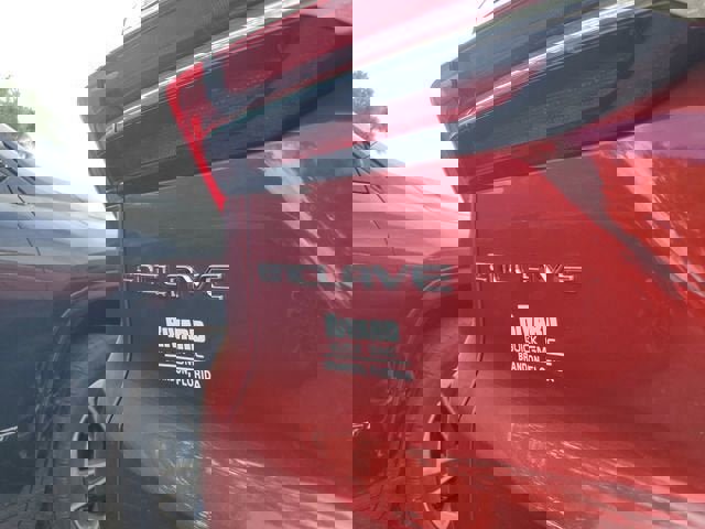 New 2026 Buick Enclave Preferred image 9