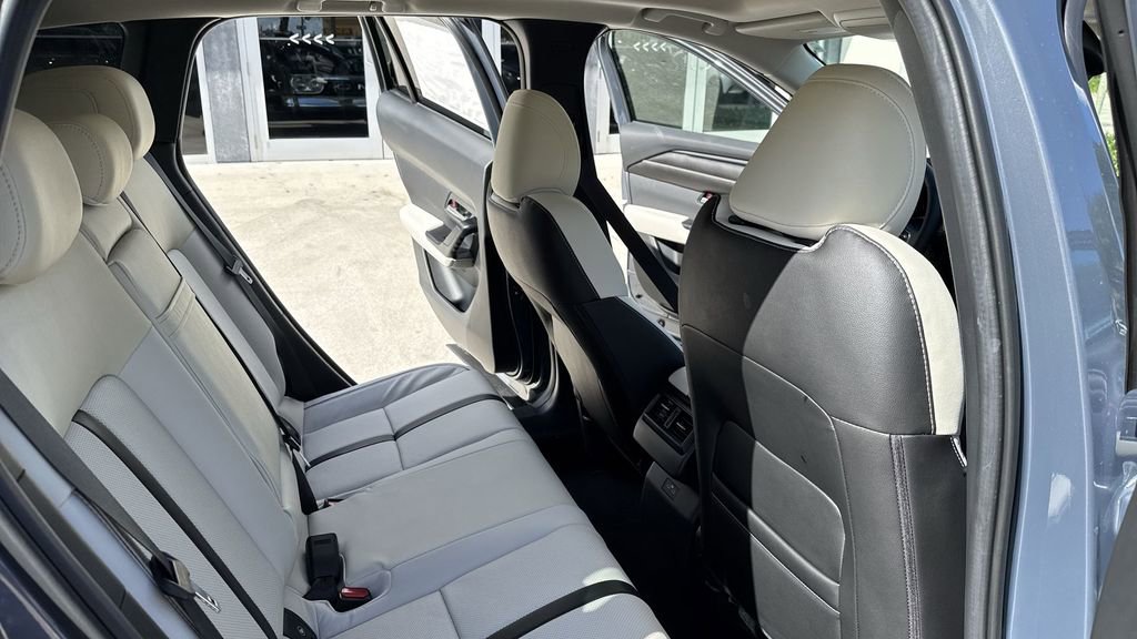 New 2026 MAZDA CX-50 AWD 2.5 S w/ Cargo Package image 33