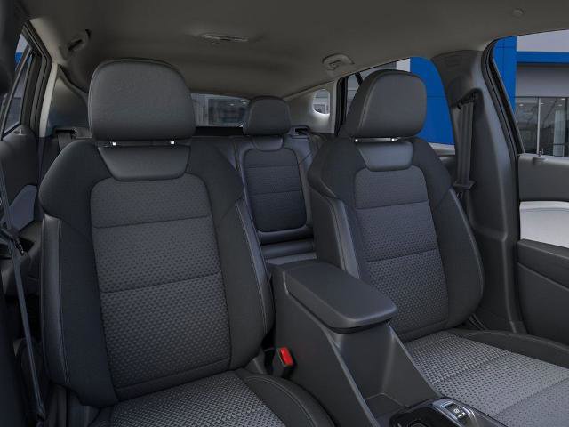 New 2026 Chevrolet Trax LT w/ Driver Confidence Package FWD image 16