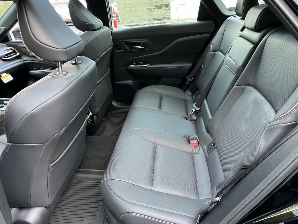 New 2025 Toyota Crown Signia w/ Advanced Technology Package image 22