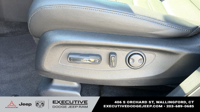 Used 2026 Honda CR-V EX-L image 11