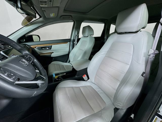 Used 2019 Honda CR-V EX-L image 11
