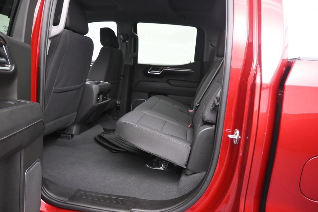 Used 2023 Chevrolet Silverado 1500 RST RWD image 15