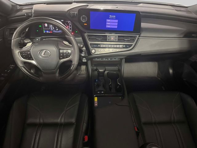 Used 2024 Lexus ES 300h w/ Technology Package FWD image 18