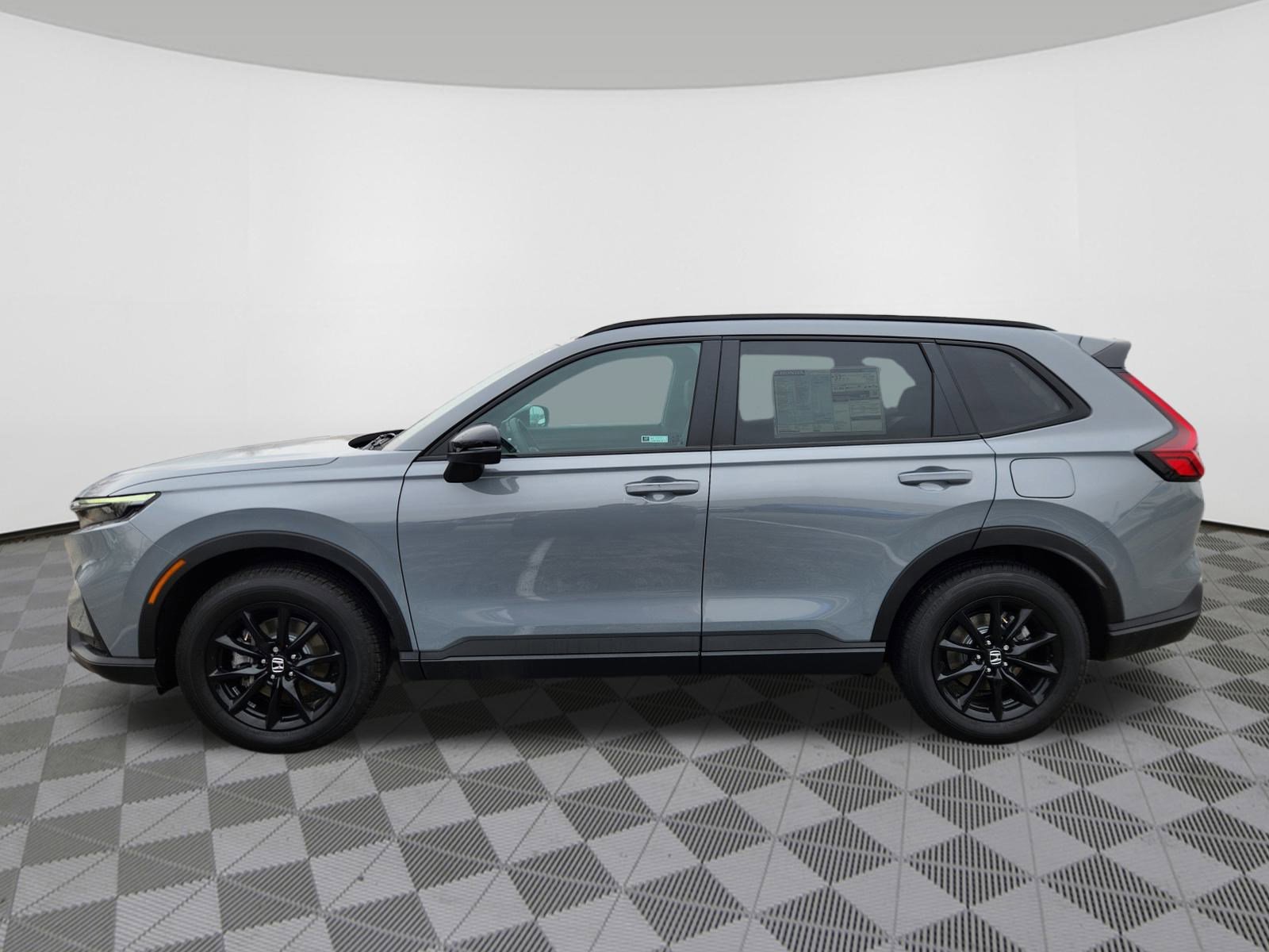 New 2026 Honda CR-V Sport-L image 5