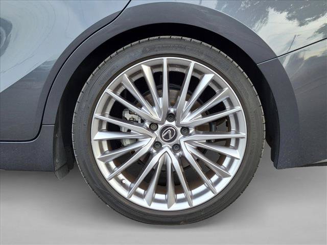 Certified 2023 Lexus IS 300 w/ Premium Package RWD image 15