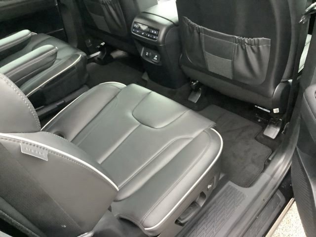 Used 2023 Hyundai Palisade SEL w/ Premium Package image 25