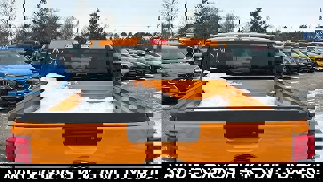 New 2026 Ford Maverick XLT w/ XLT Luxury Package image 30