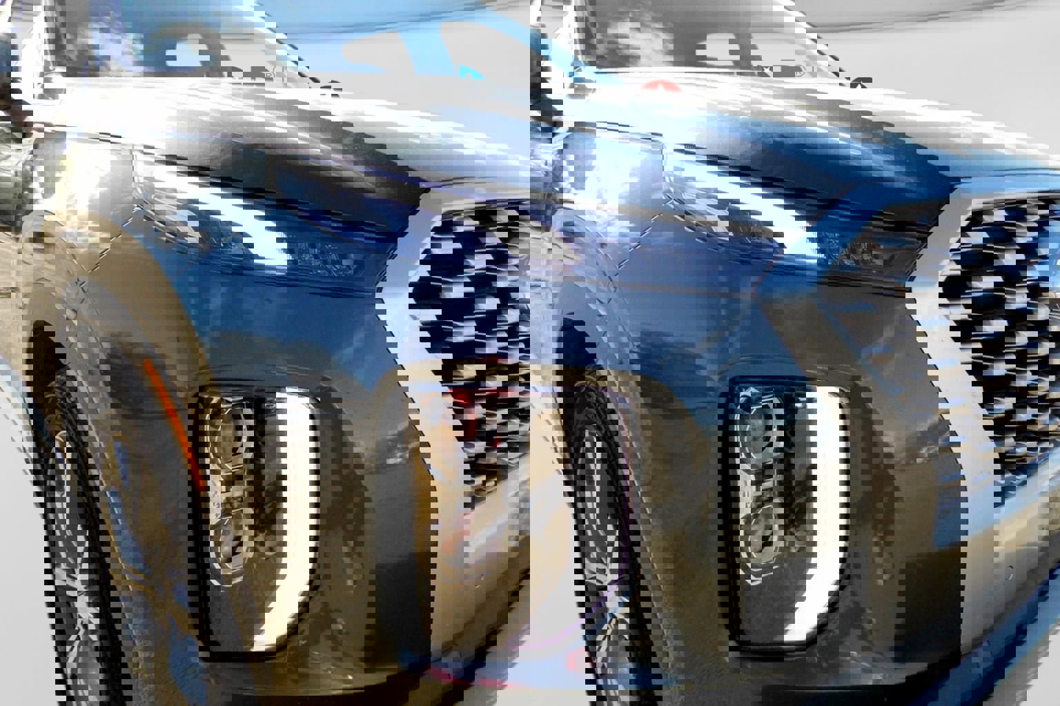 Used 2022 Hyundai Palisade SEL w/ Premium Package image 9