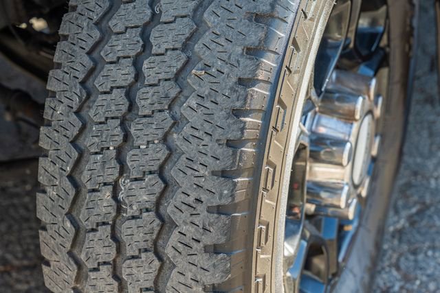 Used 2020 Ford F350 XL w/ Power Equipment Group image 16