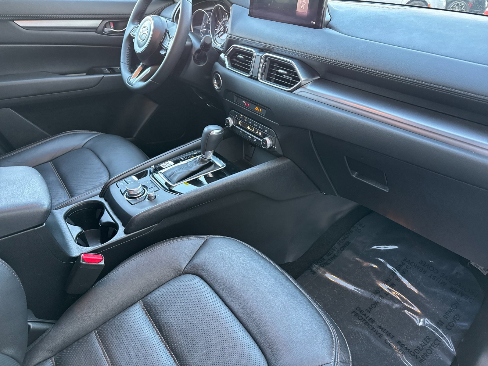 Used 2023 MAZDA CX-5 AWD 2.5 S image 16