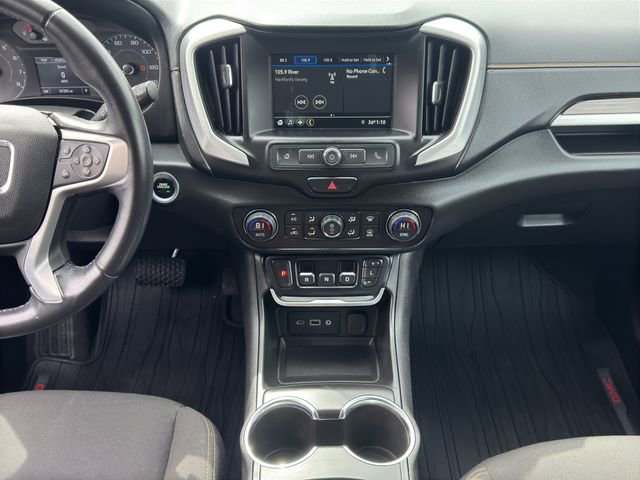 Used 2018 GMC Terrain SLE w/ Driver Convenience Package image 19