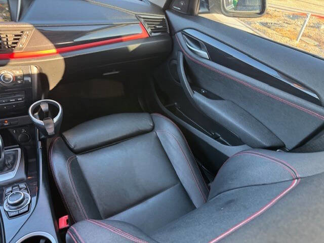 Used 2015 BMW X1 xDrive28i image 21