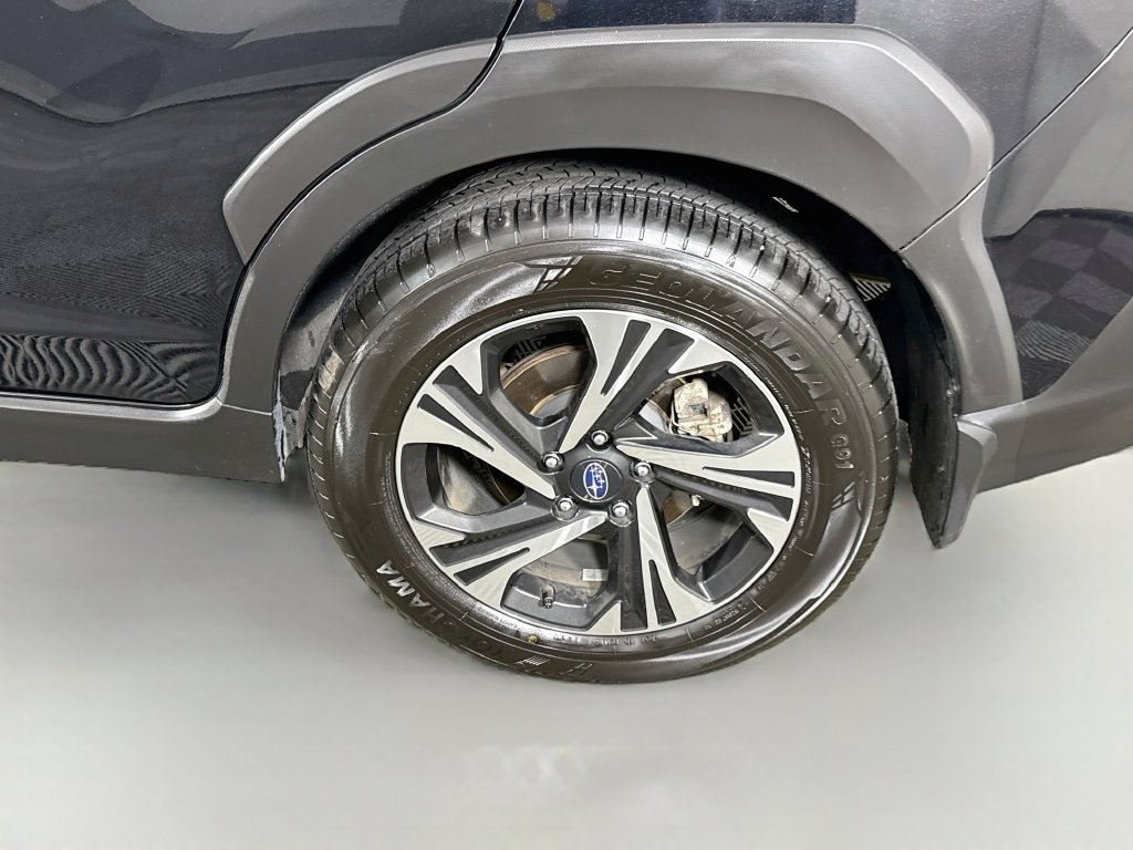 Certified 2024 Subaru Crosstrek 2.0i Premium AWD/4WD image 36