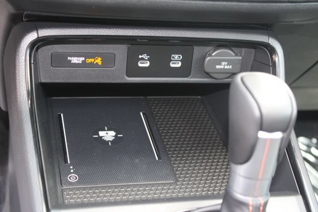 Used 2026 Honda CR-V Sport-L image 28