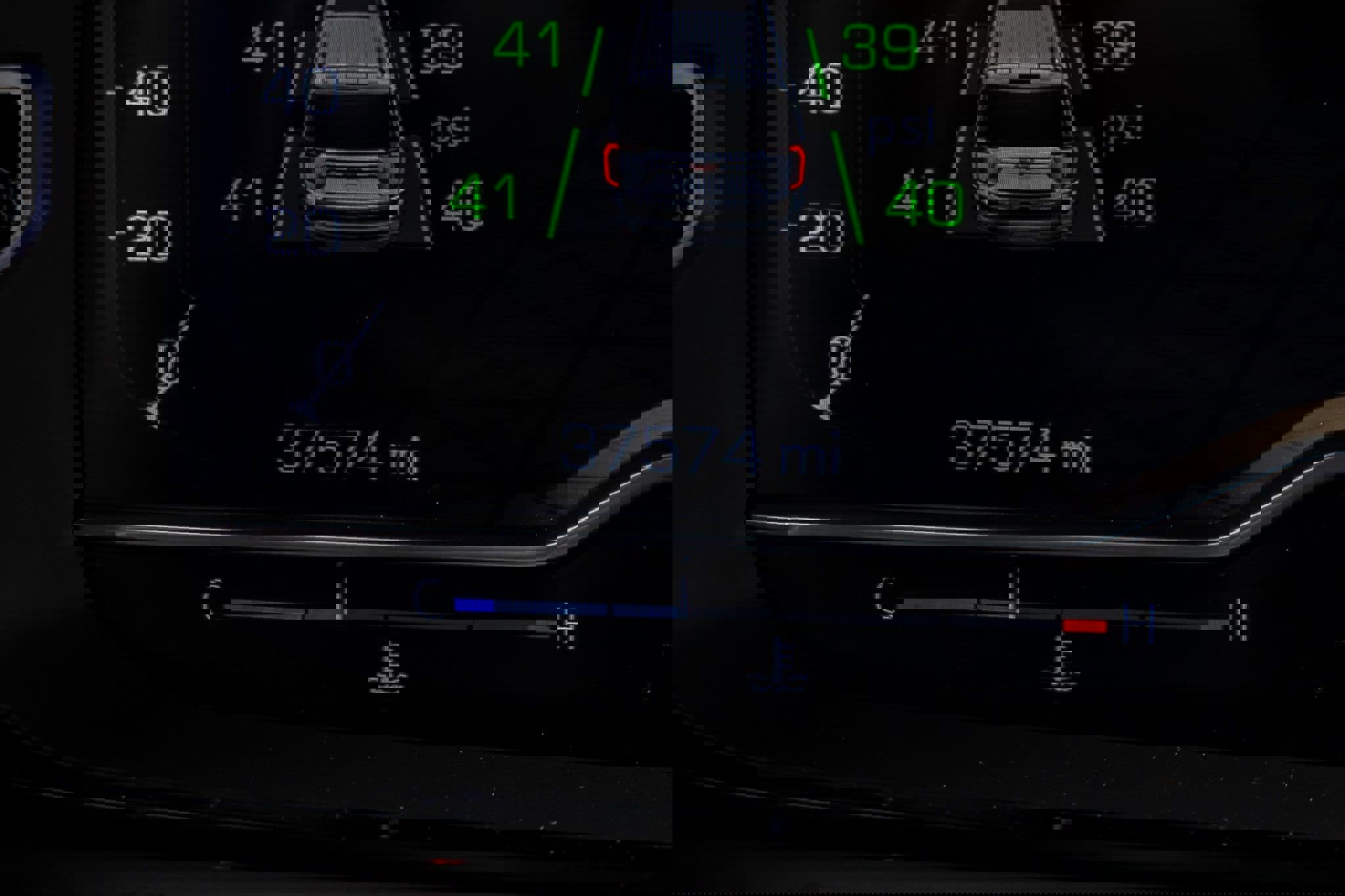 Used 2024 GMC Yukon Denali Ultimate image 21