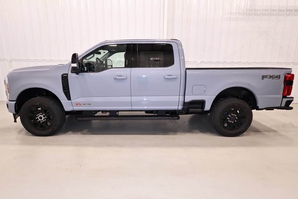 New 2026 Ford F350 Lariat w/ Black Appearance Package AWD/4WD image 6