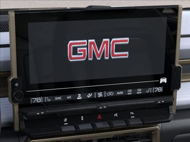 Used 2025 GMC Hummer EV 3X AWD/4WD image 20