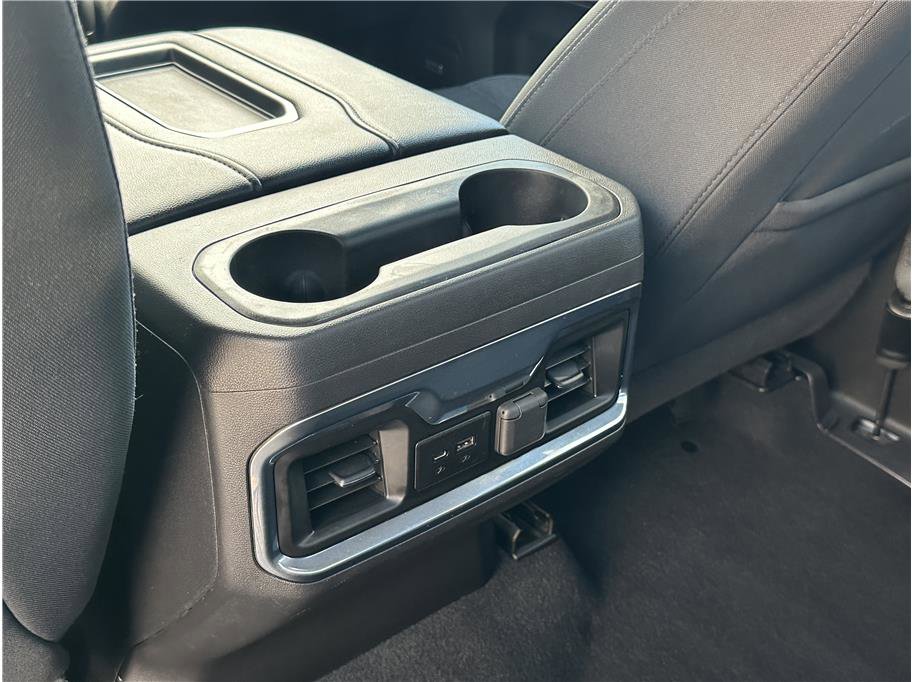 Used 2020 GMC Sierra 1500 Elevation w/ Elevation Value Package image 25