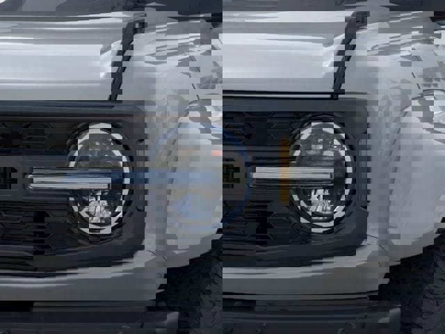 New 2026 Ford Bronco Raptor w/ Interior Carbon Fiber Pack image 52